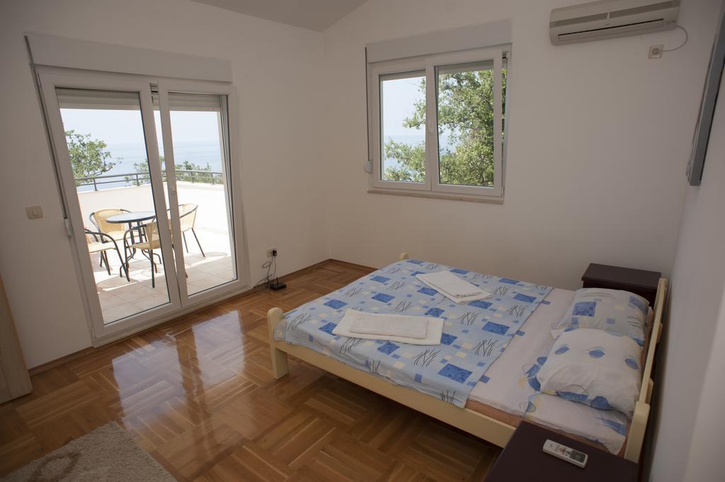 Apartments Villa Simonovic Petrovac المظهر الخارجي الصورة