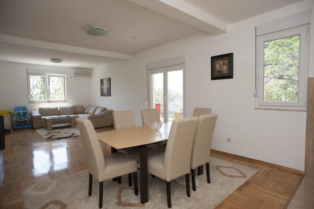 Apartments Villa Simonovic Petrovac المظهر الخارجي الصورة