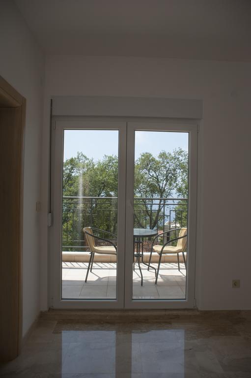 Apartments Villa Simonovic Petrovac المظهر الخارجي الصورة