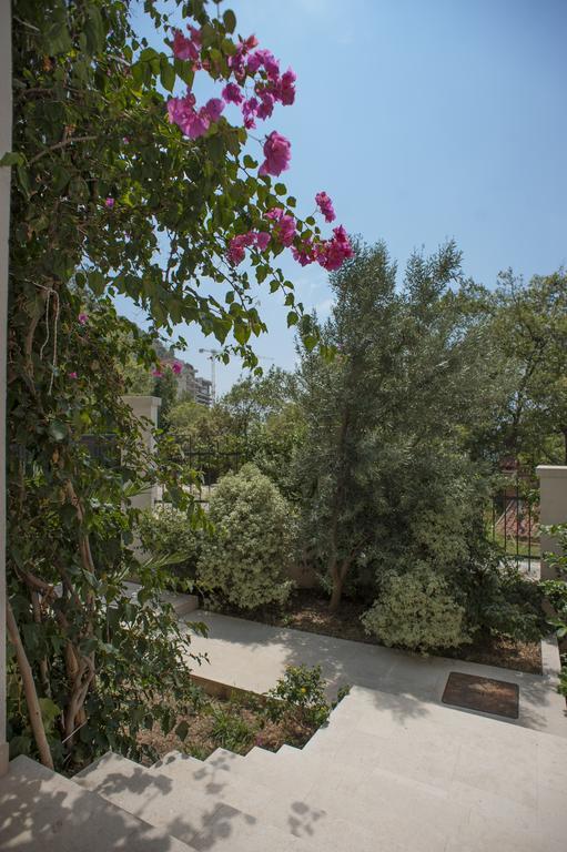 Apartments Villa Simonovic Petrovac المظهر الخارجي الصورة