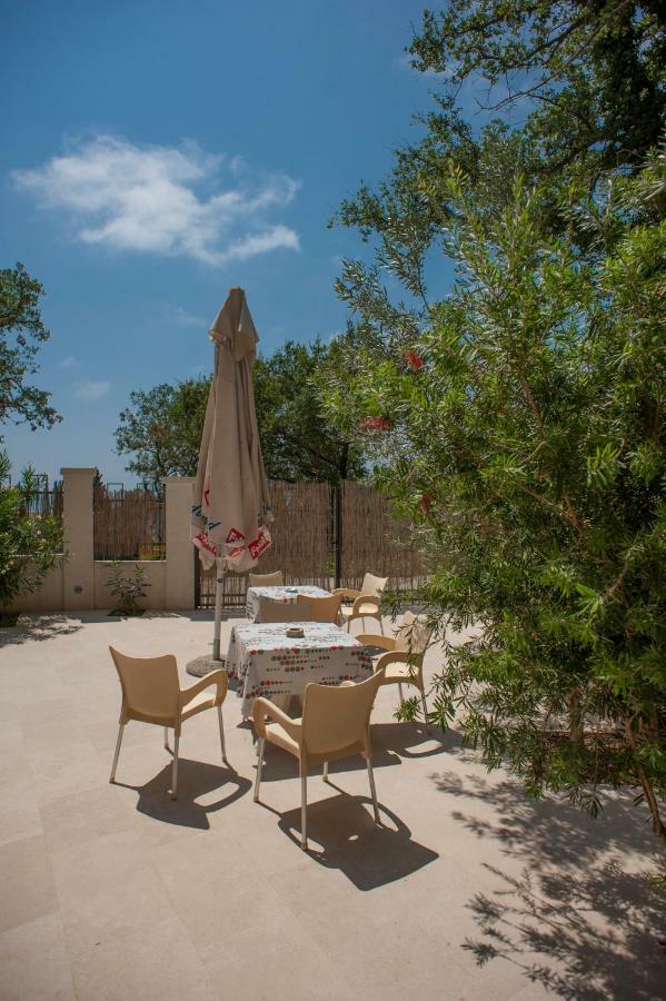Apartments Villa Simonovic Petrovac المظهر الخارجي الصورة